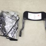 ジュービー カブース グラファイト シトロン