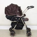 ディアクラッセ オート4キャス エッグショック YB-600 サクラ