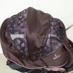 ディアクラッセ オート4キャス エッグショック YB-600 サクラ