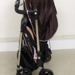 ディアクラッセ オート4キャス エッグショック YB-600 サクラ