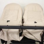 エアバギー ココ ダブル キャメル