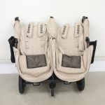 エアバギー ココ ダブル キャメル