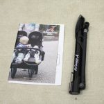 エアバギー ココ ダブル キャメル