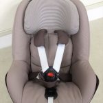 マキシコシ パール MAXI-COSI Pearl アースブラウン