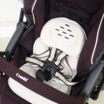 メチャカルハンディオート4キャス エッグショック plus HF ラセットブラウン