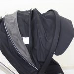 ストッケ スクート2 ブラック