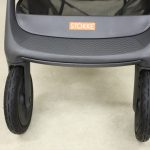 ストッケ スクート2 ブラック