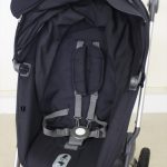 ストッケ スクート2 ブラック