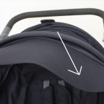 ストッケ スクート2 ブラック