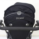 ストッケ スクート2 ブラック