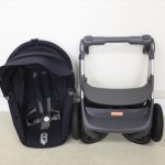 ストッケ スクート2 ブラック