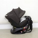 エールべべ クルットNT2プレミアム カカオブラウン