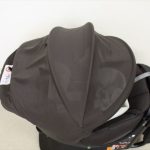 エールべべ クルットNT2プレミアム カカオブラウン