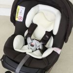 エールべべ クルットNT2プレミアム カカオブラウン