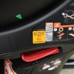 エールべべ クルットNT2プレミアム カカオブラウン