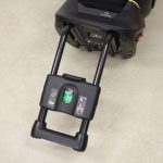 エールべべ クルットNT2プレミアム カカオブラウン