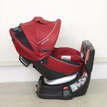 ラクティアターン エッグショック TB-570 ライトニングレッド