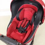 ラクティアターン エッグショック TB-570 ライトニングレッド