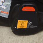 ラクティアターン エッグショック TB-570 ライトニングレッド