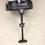 ラクティアターン エッグショック TB-570 ライトニングレッド