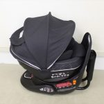 クルット4S プレミアム ナチュラルブラック AB865