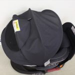 クルット4S プレミアム ナチュラルブラック AB865