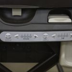 手動スウィング ネムリラ BEDi Plus Classic シフォンネイビー