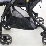 BASIS ランフィRA9 リラックスデニム