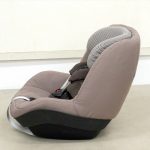 マキシコシ パール MAXI-COSI Pearl アースブラウン