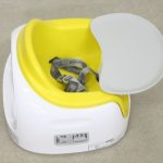 バンボ Bumbo マルチシート イエロー