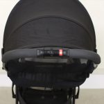 マジカルエアー プラス AD リコリスストライプ BK