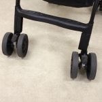 マジカルエアー プラス AD リコリスストライプ BK