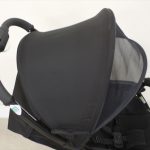 マジカルエアーAD ギンガムブラック BK 92537