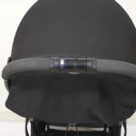 マジカルエアーAD ギンガムブラック BK 92537