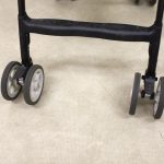 マジカルエアーAD ギンガムブラック BK 92537