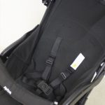 マジカルエアーAD ギンガムブラック BK 92537