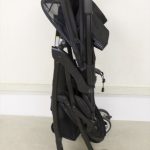 マジカルエアーAD ギンガムブラック BK 92537