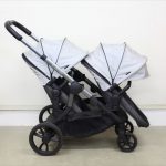 iCandy Orange アイキャンディ オレンジ 2人乗りモデル