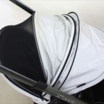 iCandy Orange アイキャンディ オレンジ 2人乗りモデル