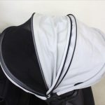 iCandy Orange アイキャンディ オレンジ 2人乗りモデル