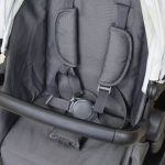 iCandy Orange アイキャンディ オレンジ 2人乗りモデル