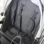 iCandy Orange アイキャンディ オレンジ 2人乗りモデル