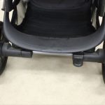 iCandy Orange アイキャンディ オレンジ 2人乗りモデル