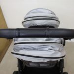 iCandy Orange アイキャンディ オレンジ 2人乗りモデル