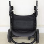 iCandy Orange アイキャンディ オレンジ 2人乗りモデル