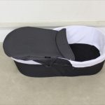 iCandy Orange アイキャンディ オレンジ 2人乗りモデル