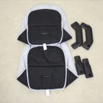 iCandy Orange アイキャンディ オレンジ 2人乗りモデル