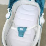 ベビーバウンサー ターン360°