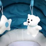 ベビーバウンサー ターン360°