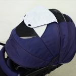 ランフィ リノン ネイビー